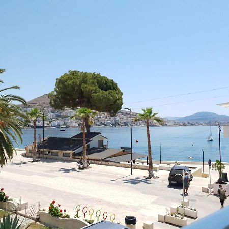 Hotel Ramo Saranda Exterior foto