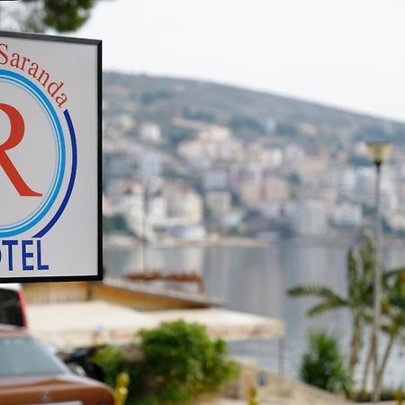 Hotel Ramo Saranda Exterior foto