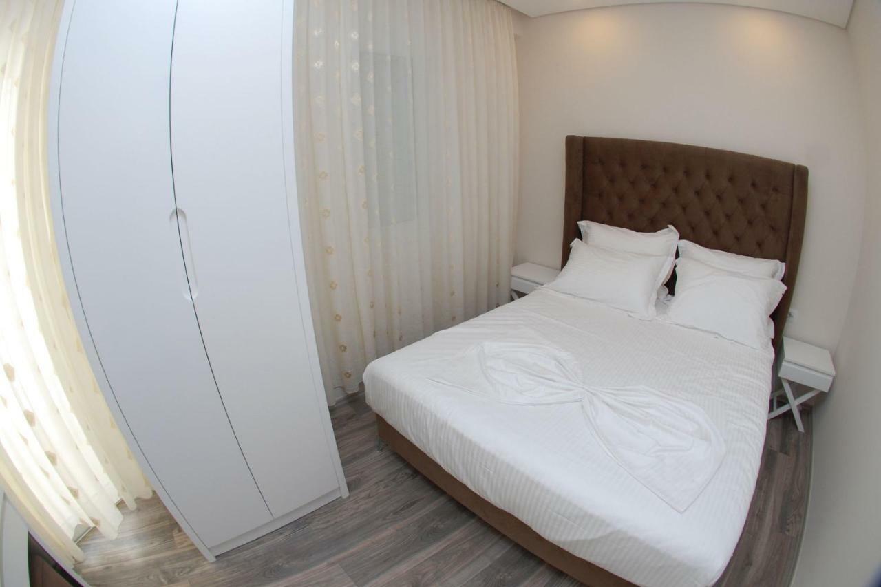 Hotel Ramo Saranda Exterior foto