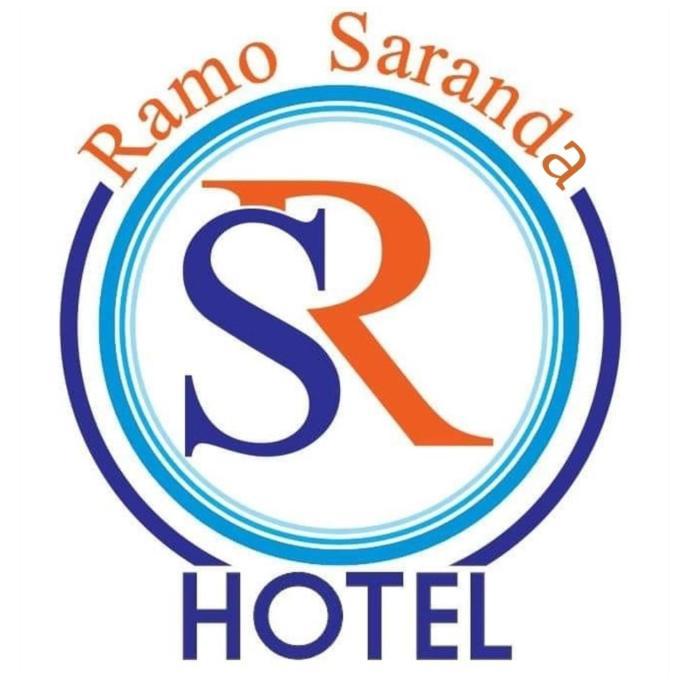 Hotel Ramo Saranda Exterior foto